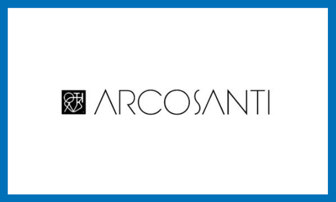 Arcosanti Logo